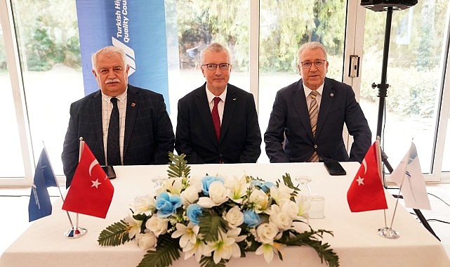 EÜ’de “YÖKAK 2024 Yılı Kıymetlendirici Eğitimi” yapıldı