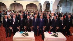 EÜ’nün YÖK Araştırma Üniversiteleri Sıralamasındaki yükselişi sürüyor
