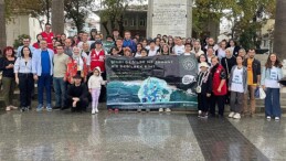 Evvel paklık sonra panel