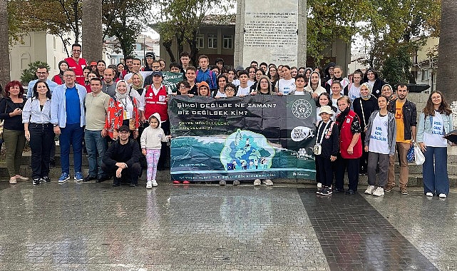 Evvel paklık sonra panel