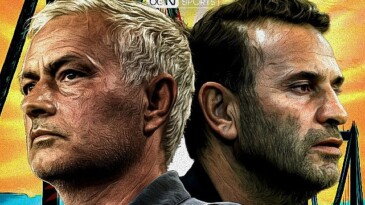 Fenerbahçe-Galatasaray Derbisi Gün Uzunluğu Yayınlarla beIN SPORTS’ta