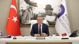 Fitch Antalya Büyükşehir Belediyesi’nin kredi notunu yükseltti