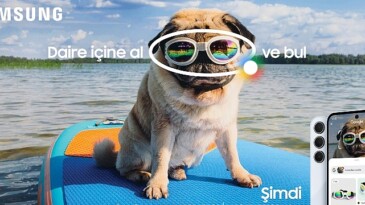 Galaxy A Serisi ve Galaxy S21 FE akıllı telefonlara Circle to Search özelliği geldi