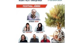 Gemlik Sinema Şenliği’nde Kısa Sinema Müsabakası Geçen Yılın Müracaat Rekorunu Kırdı