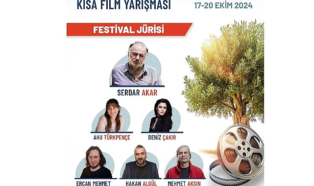 Gemlik Sinema Şenliği’nde Kısa Sinema Müsabakası Geçen Yılın Müracaat Rekorunu Kırdı