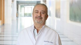 Gerilim saç beyazlatıyor