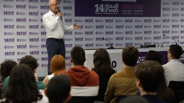 Güler’den yeni kuşak ders çalışma stratejileri