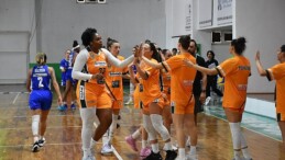 Gürespor 4’te 4 yaptı