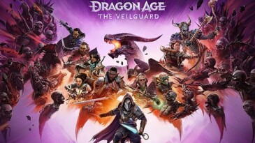 Hans Zimmer Ve Lorne Balfe, Dragon Age: The Veilguard’ın Resmi Oyun Müziklerinin Ortak Bestekarları Olarak Açıklandı