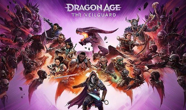 Hans Zimmer Ve Lorne Balfe, Dragon Age: The Veilguard’ın Resmi Oyun Müziklerinin Ortak Bestekarları Olarak Açıklandı