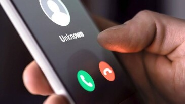 Hesap uydurma, ses kopya lakin tuzak gerçek