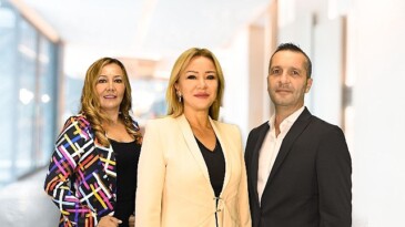 Horoz Lojistik, Büyüme Amaçları Doğrultusunda İştirak Pay Satışı ve Yeni Atamalar ile Yoluna Güçlenerek Devam Ediyor