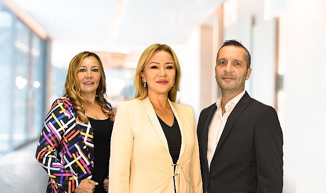 Horoz Lojistik, Büyüme Amaçları Doğrultusunda İştirak Pay Satışı ve Yeni Atamalar ile Yoluna Güçlenerek Devam Ediyor