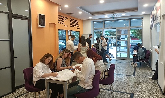 İBB iş arayanlar için ‘Ulaşım Dayanağı Projesi’ni başlattı