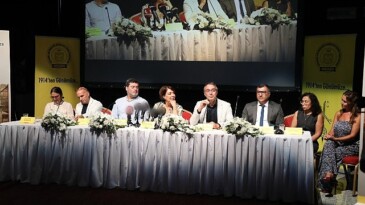 İBB Kent Tiyatroları 2024-2026 Repertuvarını “Sürdürülebilir Bir Dünya İçin … Barış” Ortak Temasıyla Açıkladı