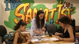 İBB tarafından gençlerin donanımlarını arttırmak maksadıyla gerçekleştirilen eğitim programları için müracaat ve kayıtlar başladı