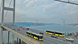 İBB’nin bağlı kuruluşu İETT, İstanbul’un toplu ulaşımında birçok farklı alanda iyileştirmeler gerçekleştirmeye devam ediyor
