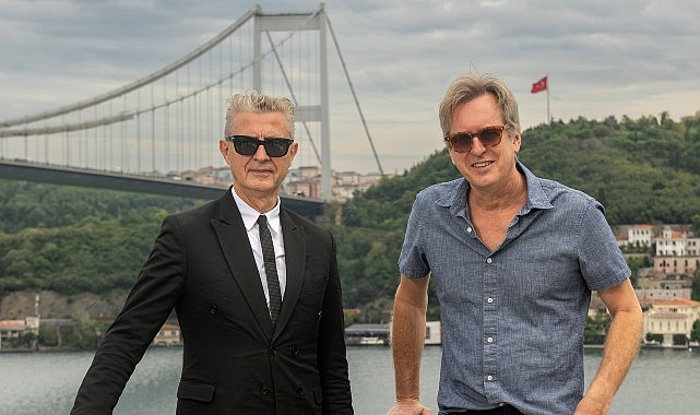 İçimdeki Kent kapılarını Borusan Contemporary’de açıyor