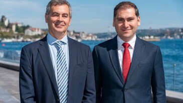 İGA İstanbul Havalimanı “Ekonomik Tesir Analizi” raporu yayınlandı… “472 bin şahsa istihdam, ulusal gelire 44 milyar dolarlık katma değer”