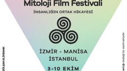 II. Milletlerarası Mitoloji Sinema Şenliği’nde ‘Senaryo Ödülü’ GAİN’den!