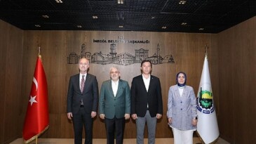 İnegöl Belediyesi Eğitim Yardımları Müracaatları Başlıyor