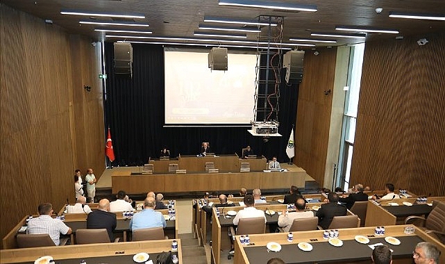 İnegöl’de Kaçak Yapıyla Çaba Ve İmar Kirliliğinde Yeni Adım