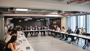 İnovasyon Gençlerden, Dayanak İhracatçılardan