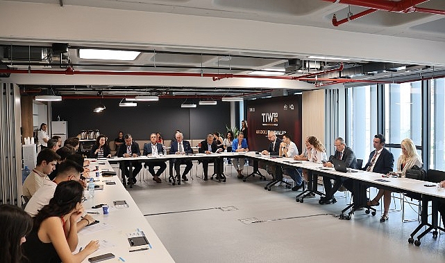 İnovasyon Gençlerden, Dayanak İhracatçılardan