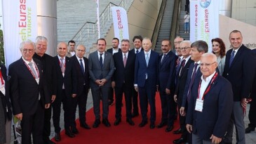 Interfresh Eurasia Fuar’ı Dünyanın Tarım Ambarına Güç Katacak