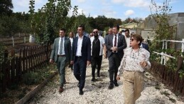 İstafil Çiftliğinde Biyodinamik Tarım Aktifliği Gerçekleşti: Sürdürülebilir Tarım İçin Değerli Bir Adım!