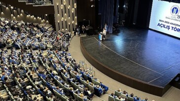 İstanbul Okan Üniversitesi’nden akademik açılış