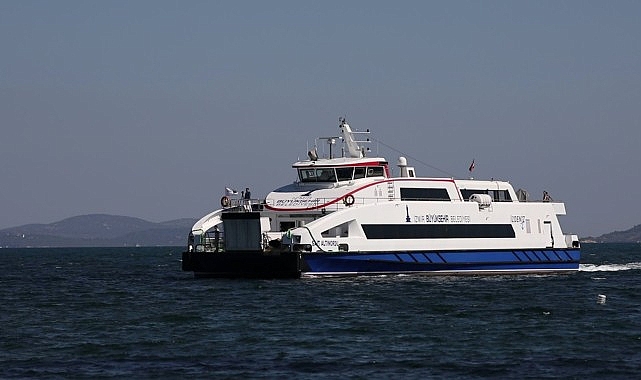 İzmir Büyükşehir Belediyesi Toplu ulaşımda kış sistemi 9 Eylül Pazartesi günü başlıyor