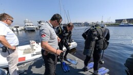 İzmir Marina’da yıllık 400 bin TL tasarruf sağlayan iş birliği