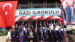 İzmir’de 2024-2025 Eğitim Öğretim Yılı Coşkuyla Başladı