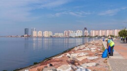 İzmir’de atıklar fidana dönüşecek