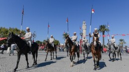 İzmir’in 102 yıllık gurur tablosu