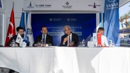 İzmir’in inovasyon ve teknoloji merkezi amacına protokollü katkı
