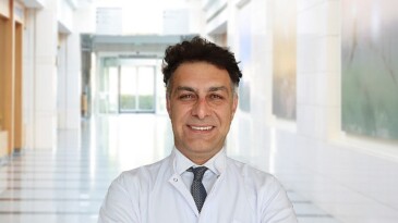 Jinekolojik kanserlere karşı erken teşhis değerli