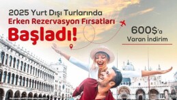 Jolly ile dünyayı keşfetme zamanı!