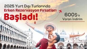 Jolly ile dünyayı keşfetme zamanı!