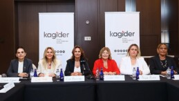 KAGİDER Sürdürülebilirlik Raporu’nu açıkladı: 22 yılda 80 proje ile yüzbinlerde bayana tesir etti