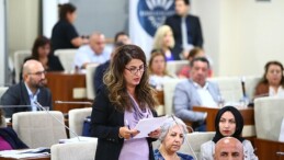 Karabağlar geleceğe hazırlanıyor
