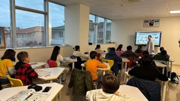 Kartepe Genç Akademi’de kayıtlar başladı