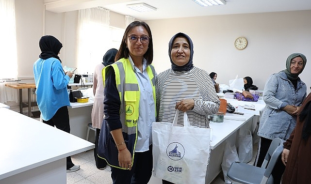 Kartepe Sıfır Atıkta Argümanlı