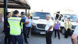 Kartepe’de öğrenciler inançta.