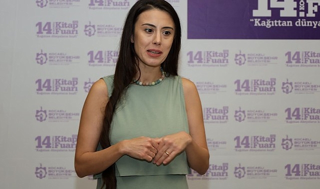 ”Kasabalı bir toplumuz, kasabada sıkışıp kaldık”