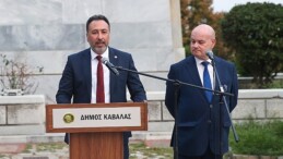 Kavala kentinde, Silleli mübadillere ilişkin eşya ve fotoğraflardan oluşan “Konya ve Sille Hazineleri” Standının açılışı yapıldı