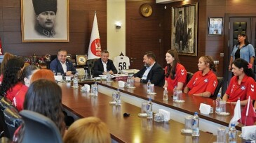 Keçiören, Vodafone Sultanlar Ligi’nde