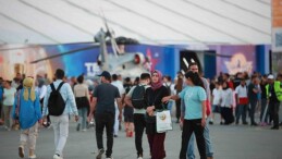 Keçiören, Yenilikçi Projeleri ile Teknofest’te