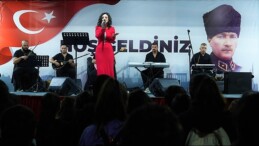 Keçiören’de “Eğitime Merhaba” Şenliği